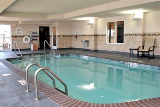 фото отеля Holiday Inn Express & Suites Tulsa South/Bixby