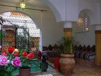 Riad Atlas Guest House Marrakech