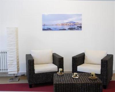 фото отеля Appartamenti Villa Sant'Andrea