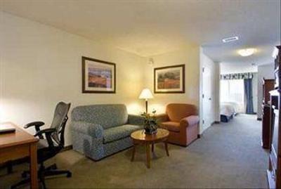 фото отеля Hilton Garden Inn Bentonville