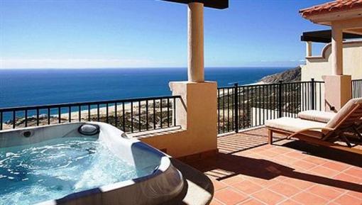 фото отеля Montecristo Estates Villa Cabo San Lucas