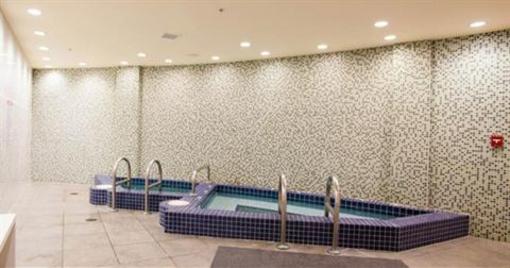 фото отеля Residence at Bayside by Elite City Stays