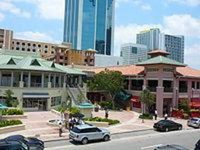 Residence at Bayside by Elite City Stays
