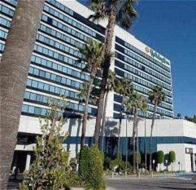 фото отеля Holiday Inn Torrance