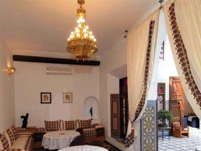 фото отеля Riad Souafine Guesthouse Fez