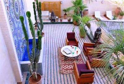 фото отеля Riad Souafine Guesthouse Fez