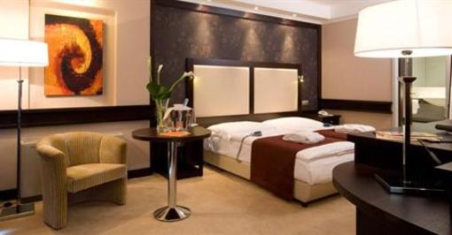 фото отеля Balneo Hotel Zsori Thermal & Wellness