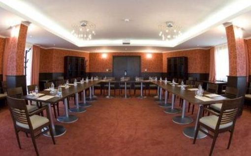 фото отеля Balneo Hotel Zsori Thermal & Wellness