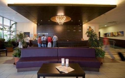 фото отеля Balneo Hotel Zsori Thermal & Wellness