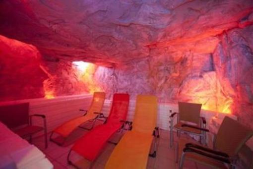 фото отеля Balneo Hotel Zsori Thermal & Wellness