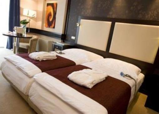 фото отеля Balneo Hotel Zsori Thermal & Wellness