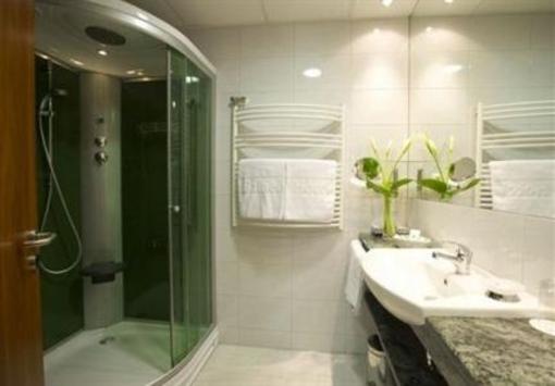 фото отеля Balneo Hotel Zsori Thermal & Wellness
