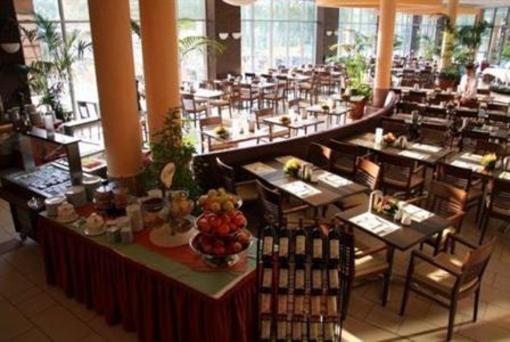 фото отеля Balneo Hotel Zsori Thermal & Wellness