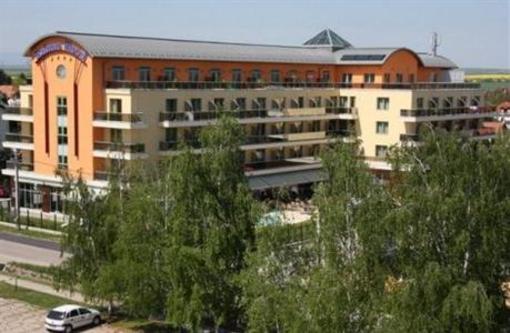 фото отеля Balneo Hotel Zsori Thermal & Wellness