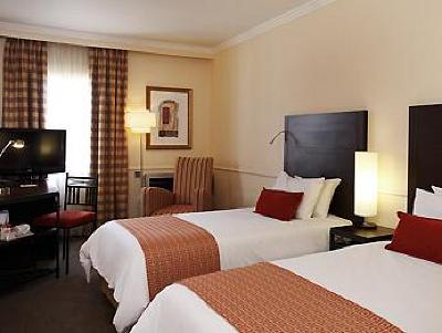 фото отеля Mercure Johannesburg Midrand