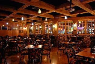 фото отеля Deerfoot Inn and Casino