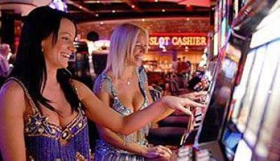 фото отеля Deerfoot Inn and Casino
