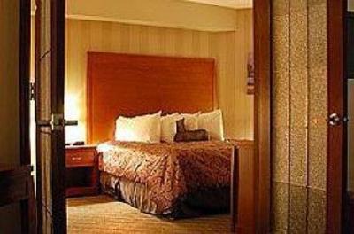 фото отеля Deerfoot Inn and Casino