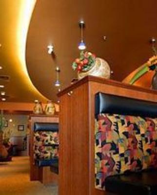 фото отеля Deerfoot Inn and Casino