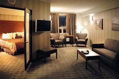фото отеля Deerfoot Inn and Casino