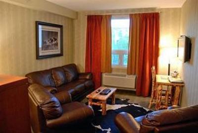 фото отеля Deerfoot Inn and Casino