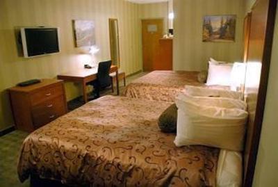 фото отеля Deerfoot Inn and Casino