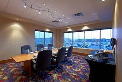 фото отеля Deerfoot Inn and Casino