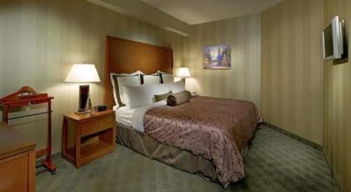 фото отеля Deerfoot Inn and Casino