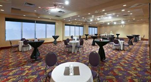 фото отеля Deerfoot Inn and Casino