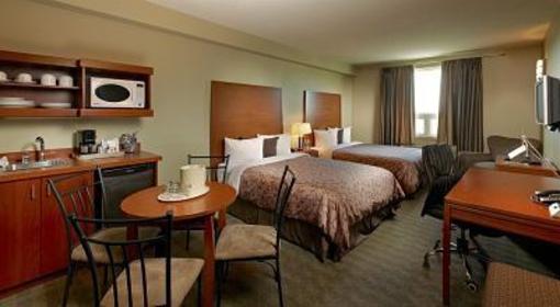фото отеля Deerfoot Inn and Casino
