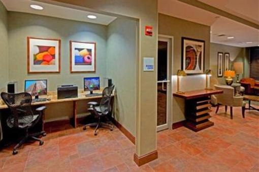 фото отеля Holiday Inn Express New York City Times Square