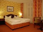 фото отеля Hotel Elefant Schwerin