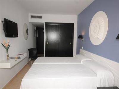 фото отеля Evenia Montevista Hotel