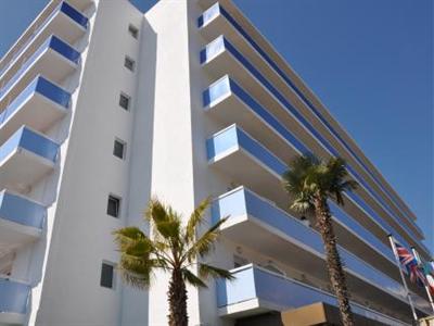 фото отеля Evenia Montevista Hotel