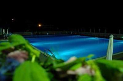 фото отеля Mercure Napoli Hotel Torre del Greco