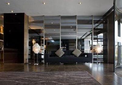 фото отеля AC Hotel Brescia by Marriott