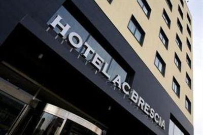 фото отеля AC Hotel Brescia by Marriott