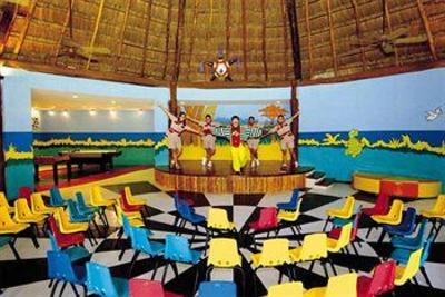фото отеля Dreams Resort And Spa Puerto Vallarta