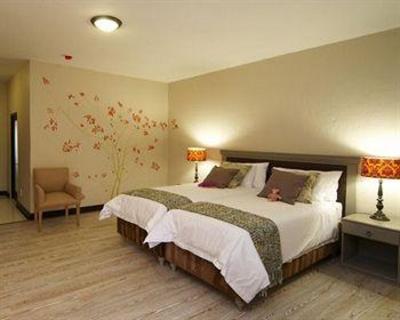 фото отеля Sandton Lodge Rivonia Johannesburg