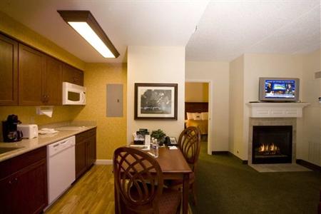 фото отеля Homewood Suites by Hilton Lexington - Hamburg