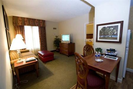 фото отеля Homewood Suites by Hilton Lexington - Hamburg