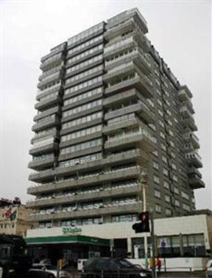 фото отеля Holiday Inn Seafront Brighton & Hove