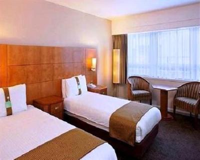 фото отеля Holiday Inn Seafront Brighton & Hove