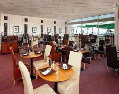 фото отеля Holiday Inn Seafront Brighton & Hove