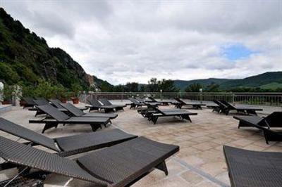 фото отеля Gartenhotel & Weingut Pfeffel Durnstein