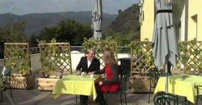 фото отеля Gartenhotel & Weingut Pfeffel Durnstein
