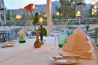 фото отеля Gartenhotel & Weingut Pfeffel Durnstein