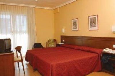 фото отеля Carlos I Hotel Benidorm
