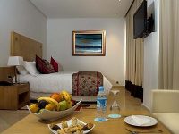 Suites Hotel Mohammed V