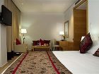 фото отеля Suites Hotel Mohammed V